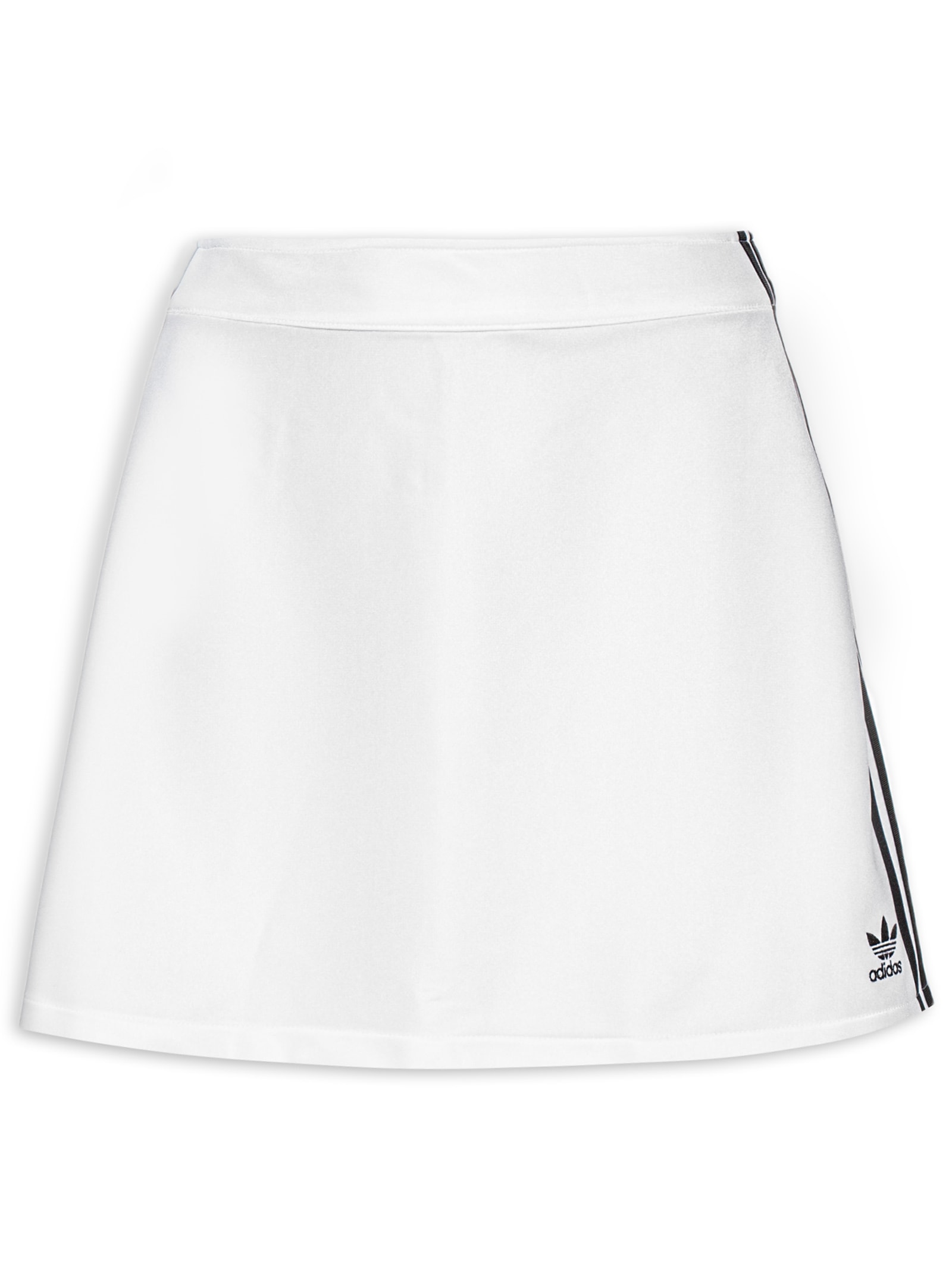 Saia 3S Mini Branco Adidas Originals