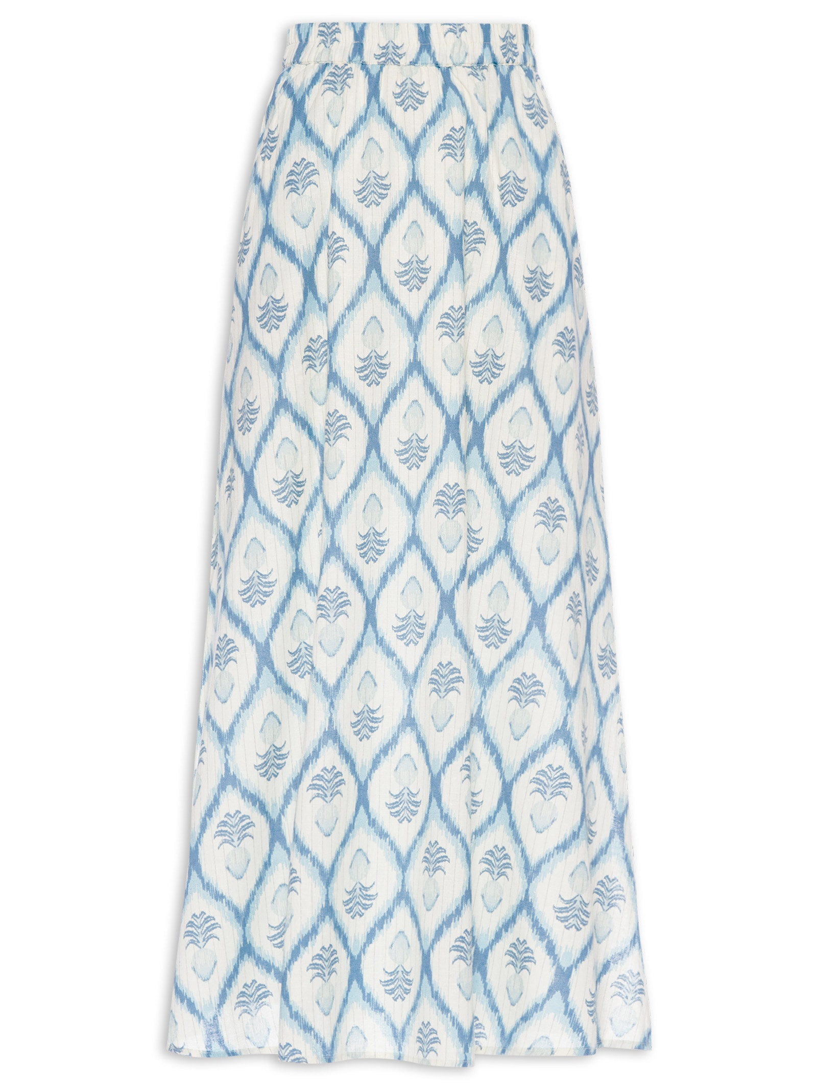 Saia Abacaxi II Azul Le Lis