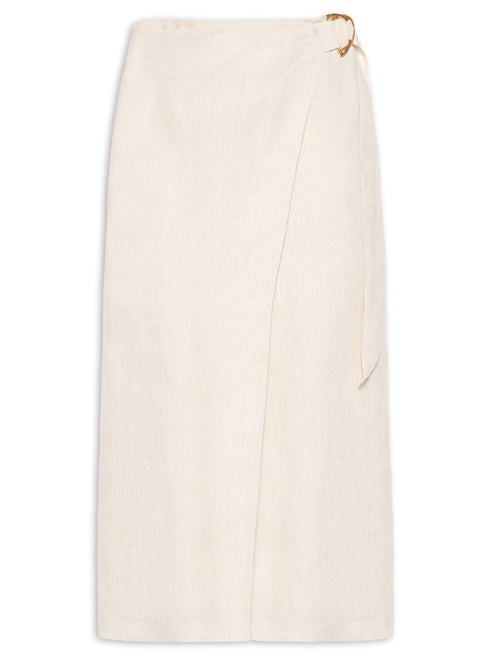 Saia Alana II Bege Le Lis