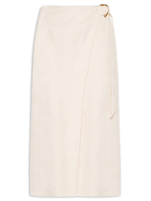 Saia Alana II – Bege