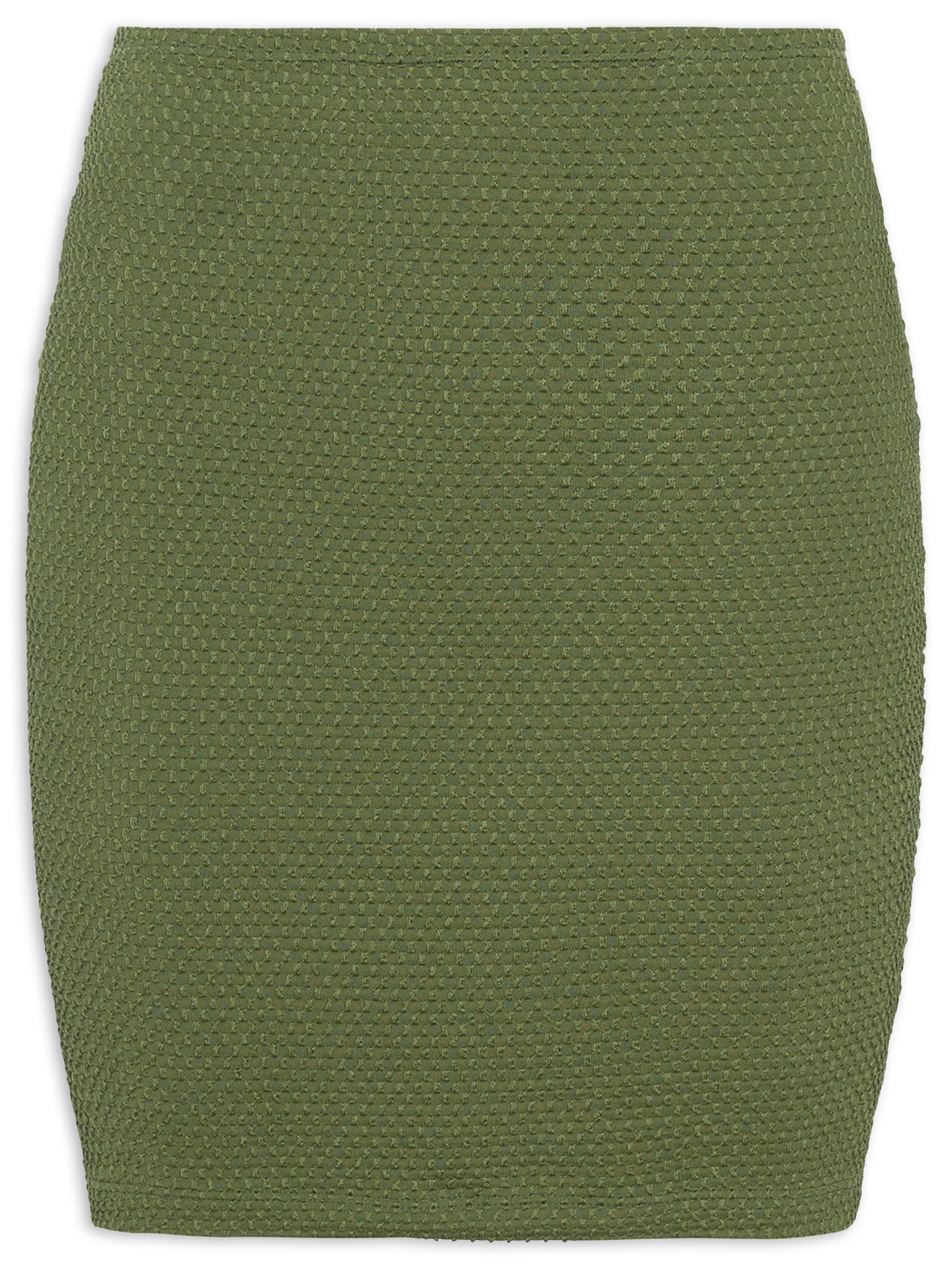 Saia Amora Verde Triya