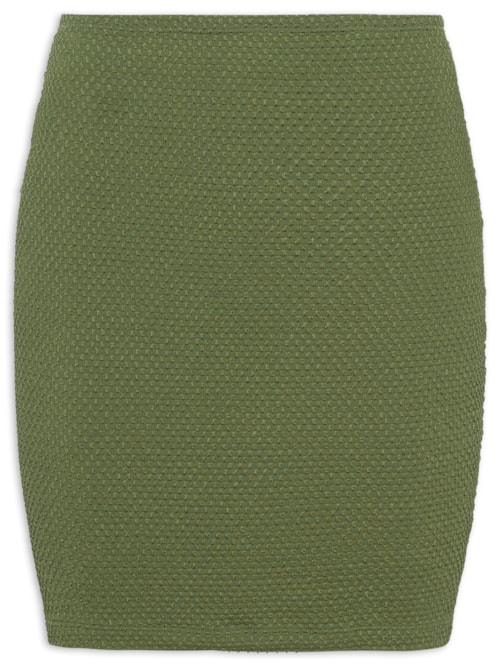 Saia Amora – Verde