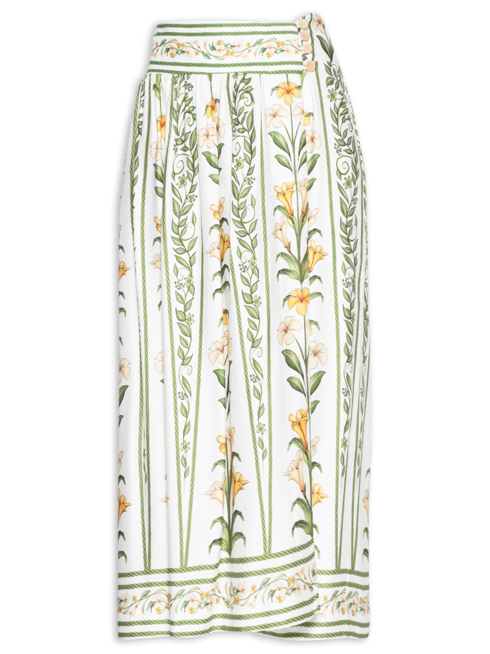 Saia Antonia Verde Farm