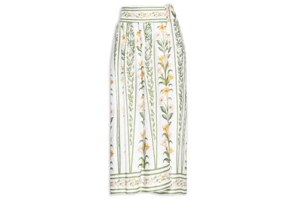 Saia Antonia - Verde