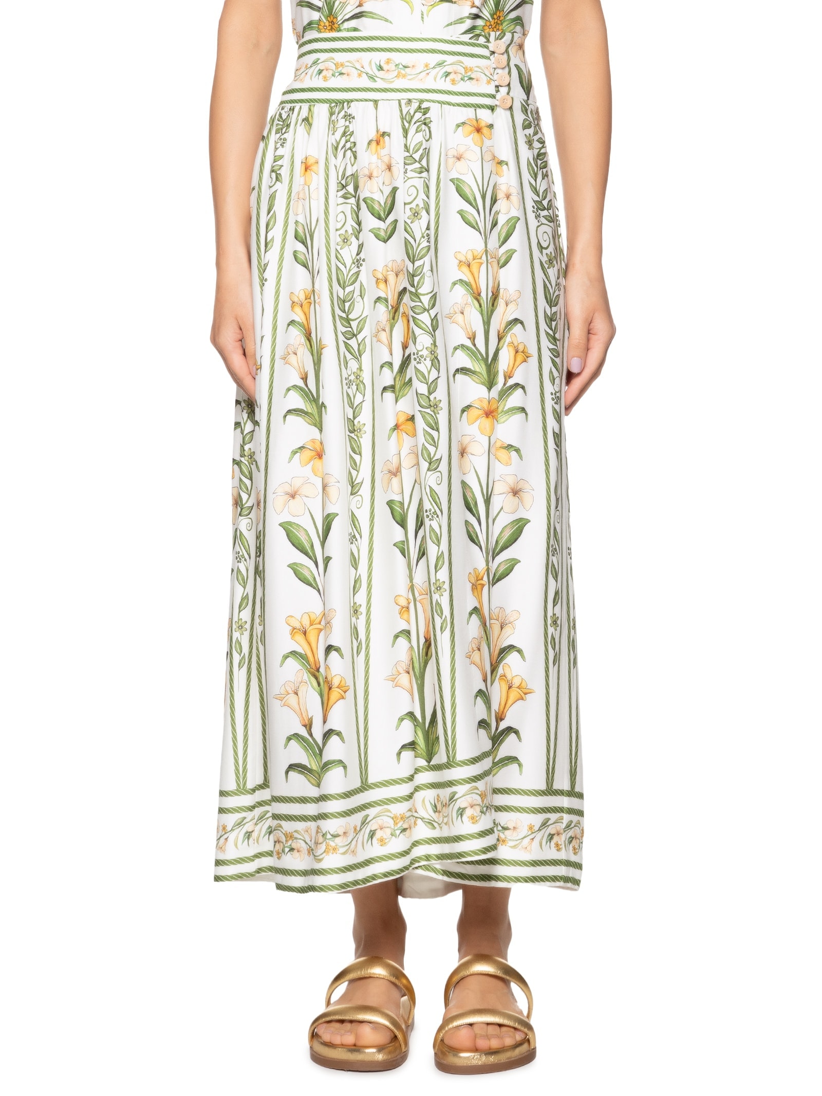 Saia Antonia Verde Farm