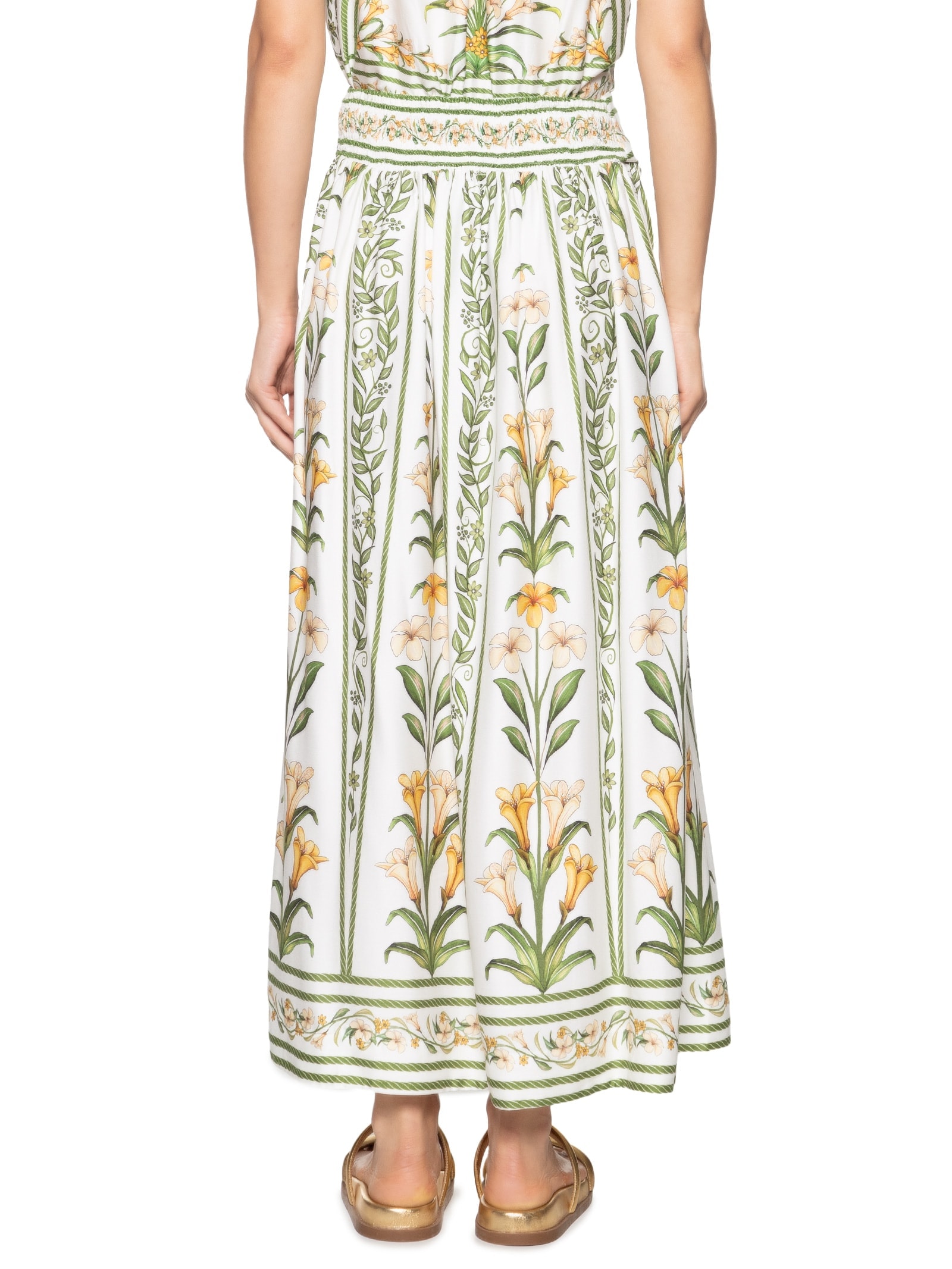 Saia Antonia Verde Farm