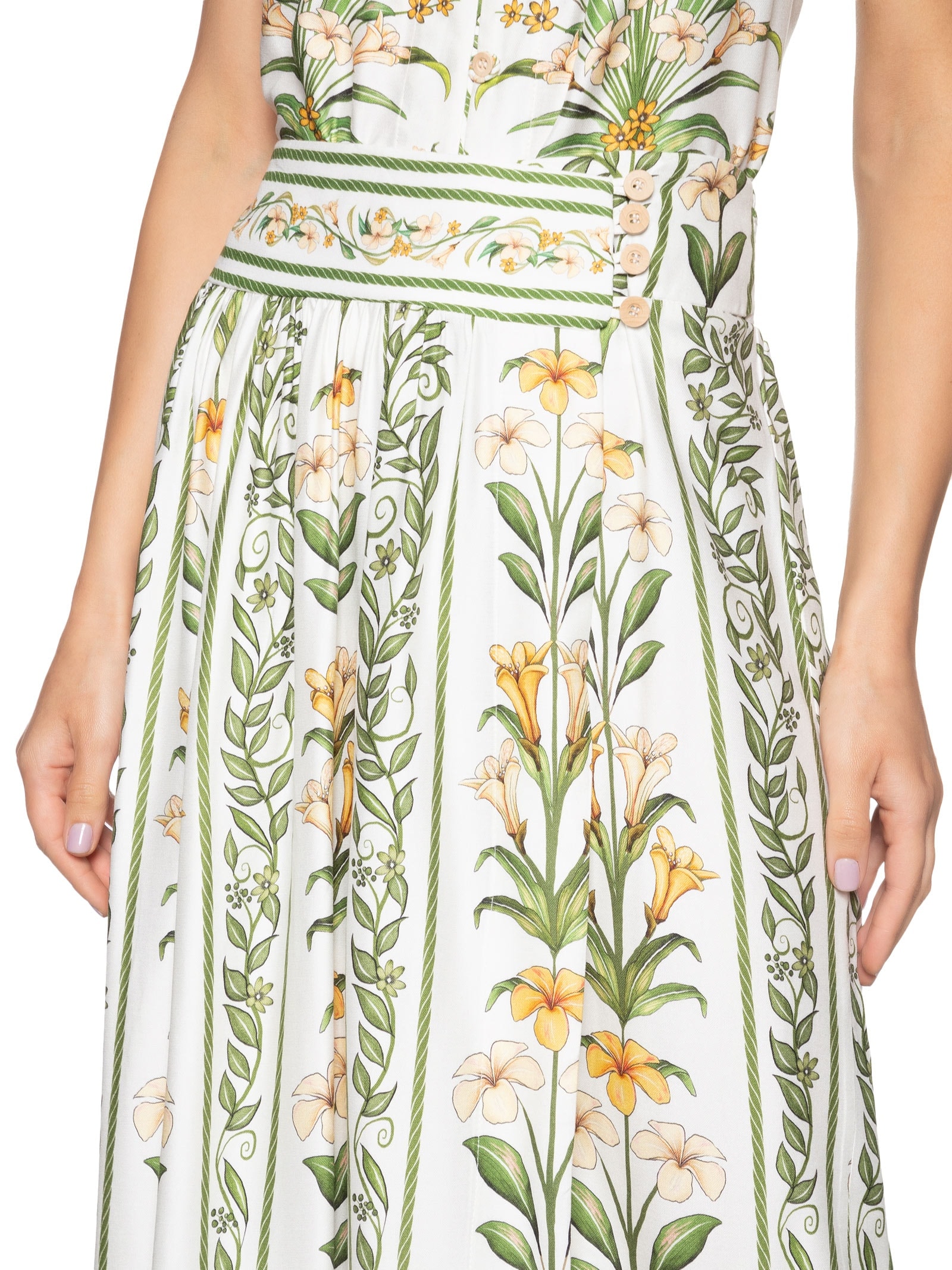 Saia Antonia Verde Farm