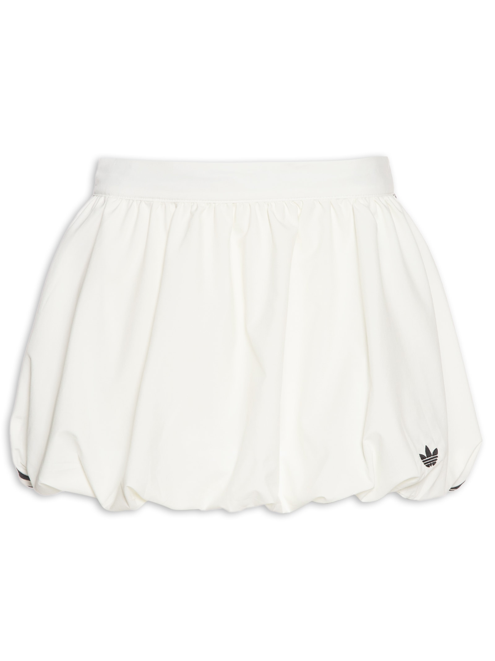 Saia Ballon Branco Adidas Originals