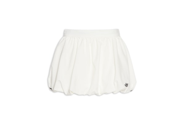 Saia Ballon - Branco