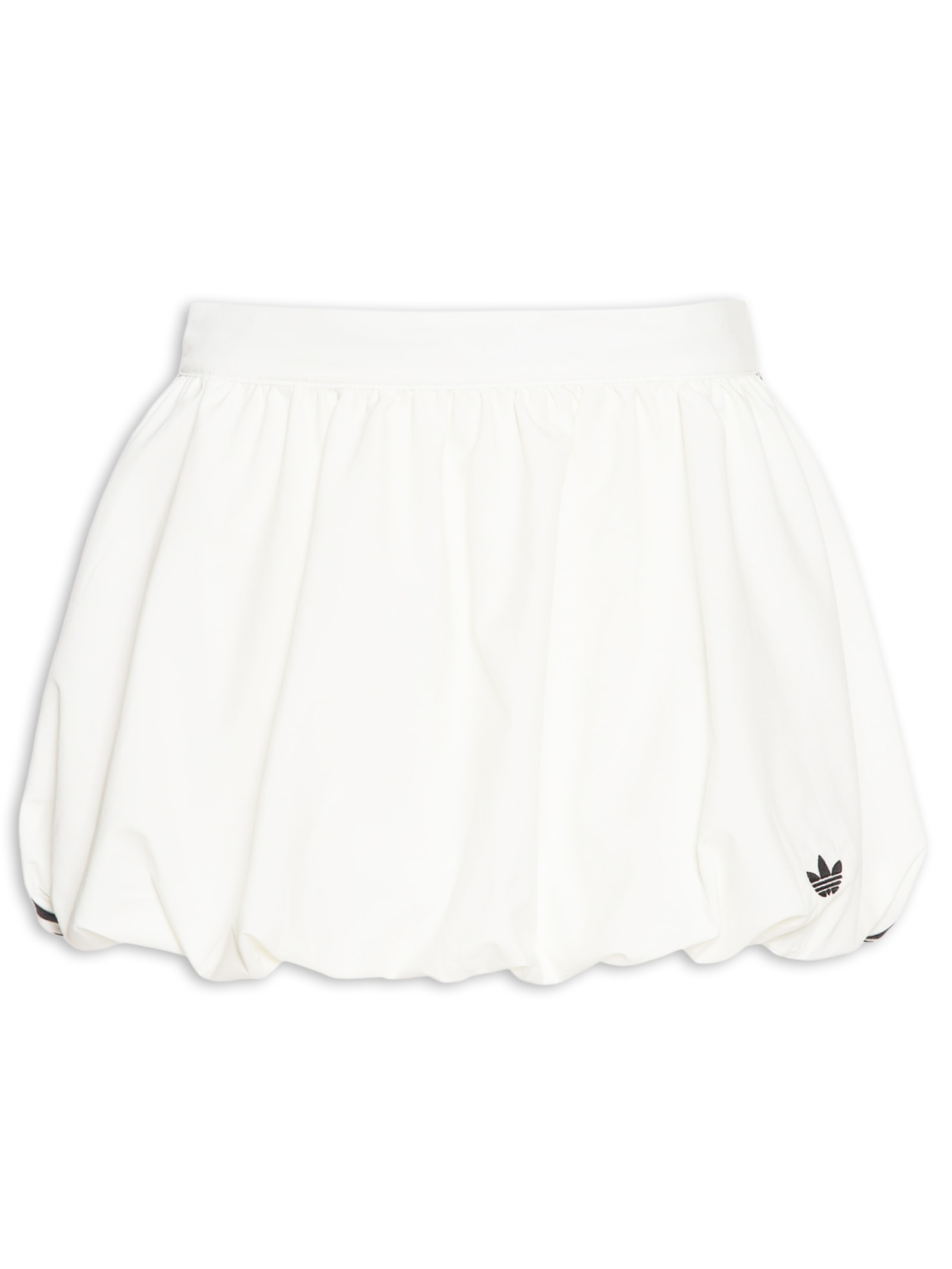 Saia Balloon Branco Adidas Originals