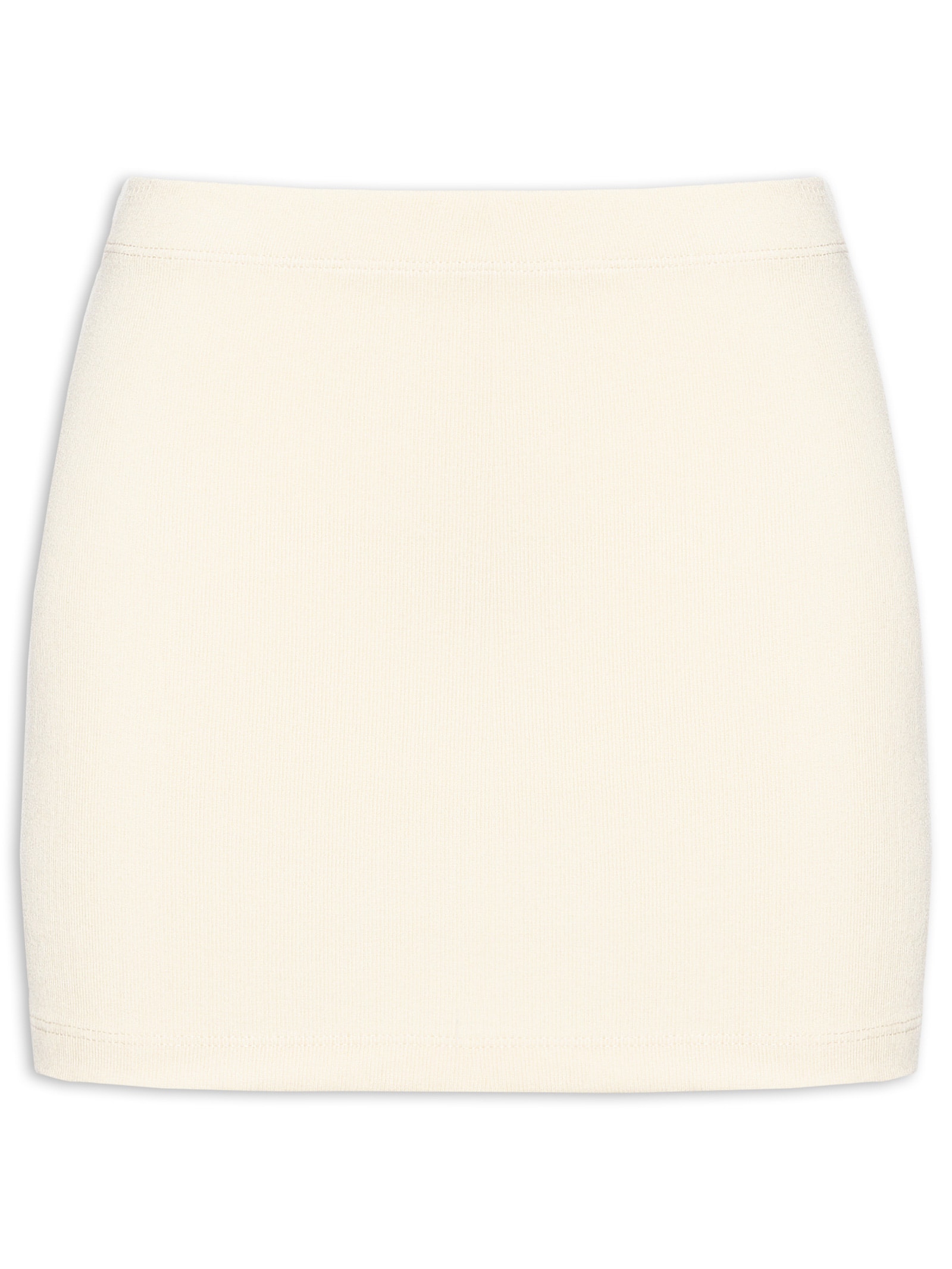 Saia Bandagem Viv Off White Loja 3