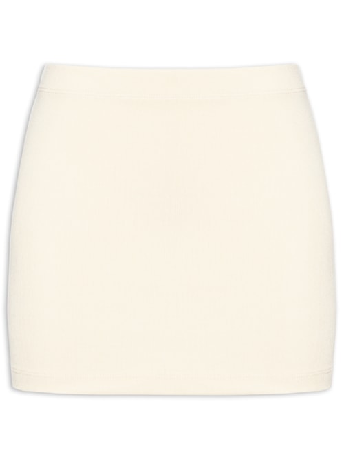 Saia Bandagem Viv – Off White