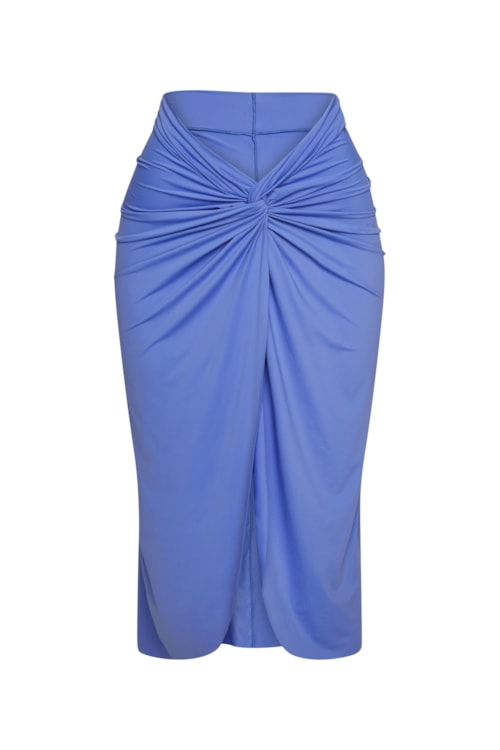 saia bio com trançado frontal bio artemis lazuli