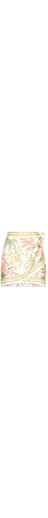 Saia Capri - Bege