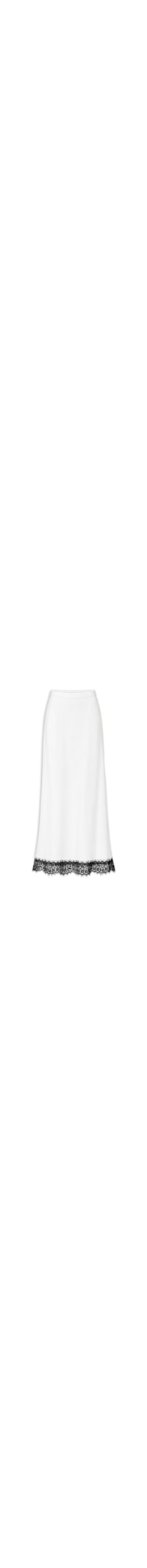 Saia Cassandra - Branco