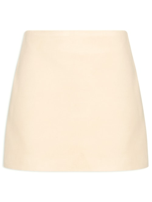 Saia Curta – Bege