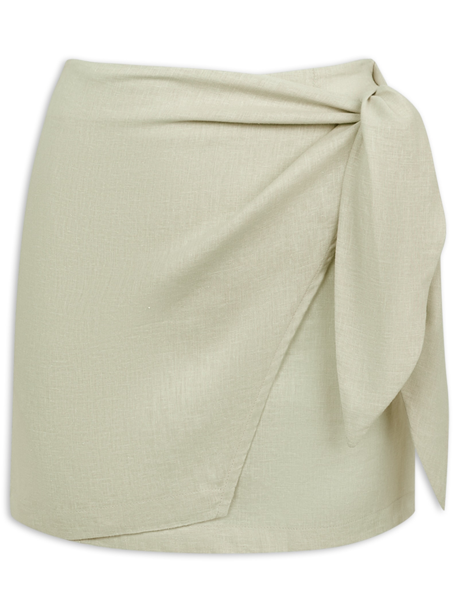 Saia Curta Rai Regatta Verde Vix