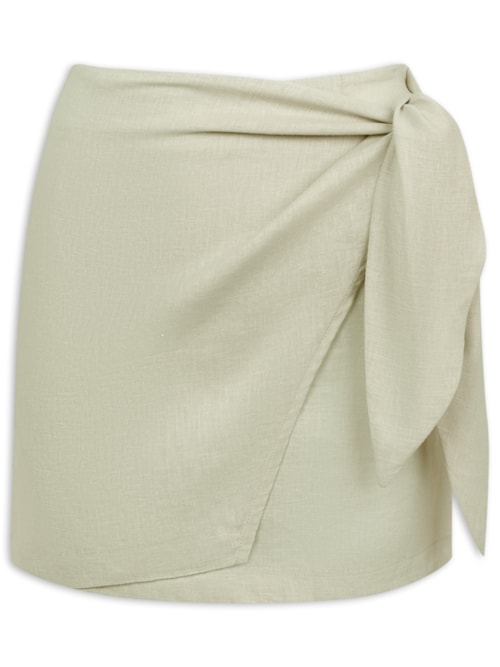 Saia Curta Rai Regatta – Verde