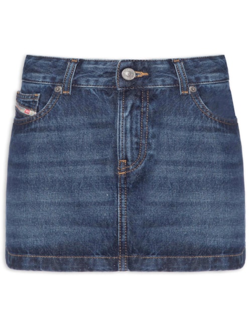 Saia De-Ron Gonna – Azul