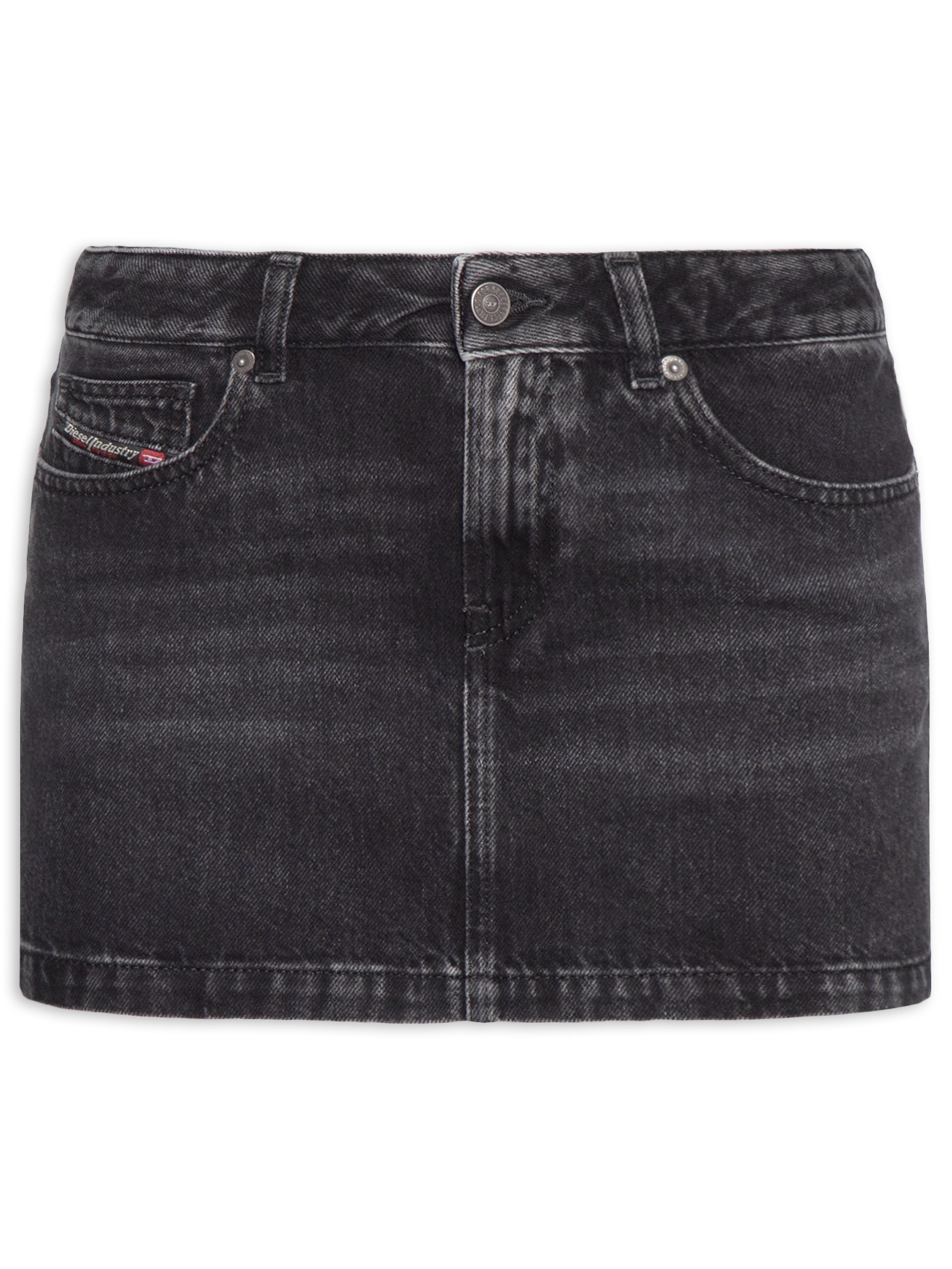 Saia De-Ron Preto Diesel