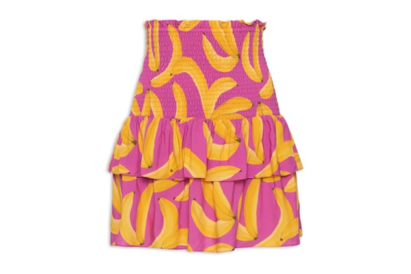 Saia Drap Lua - Rosa