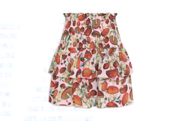 Saia Drap Lua - Rosa