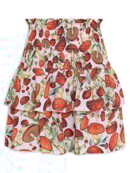 Saia Drap Lua – Rosa