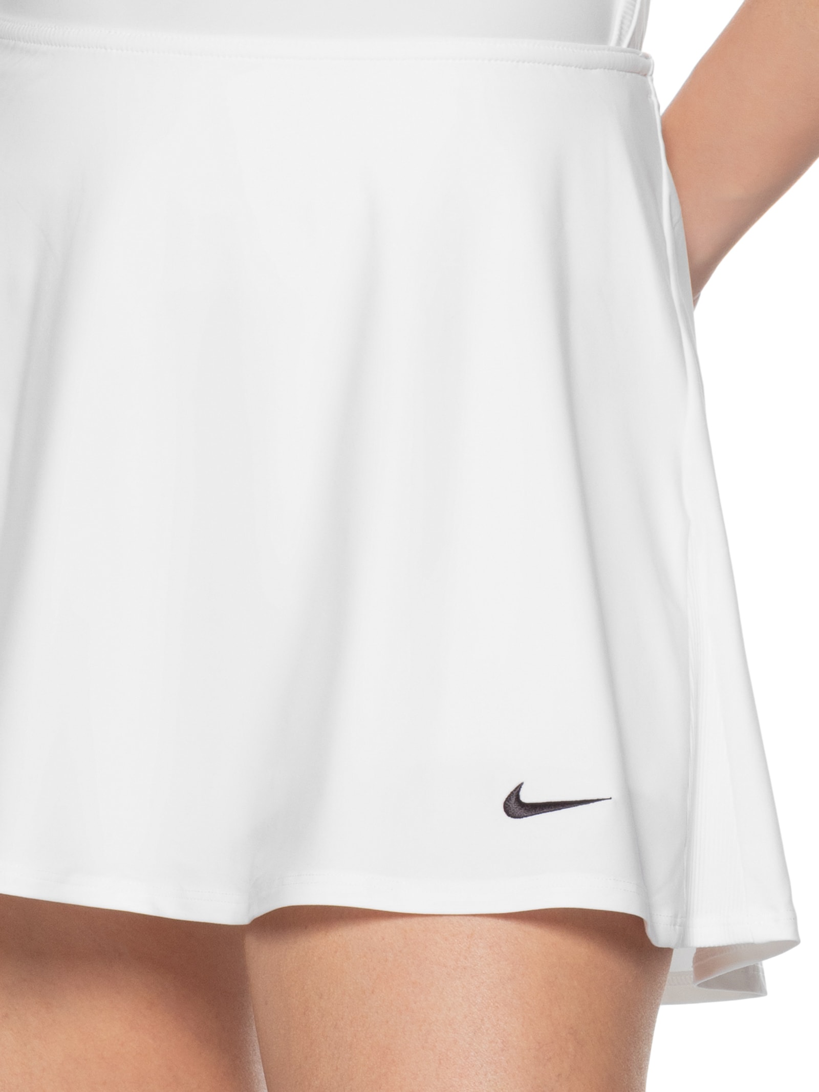 Saia Dri-Fit Victory Branco Nike