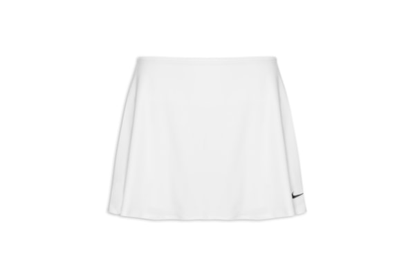 Saia Dri-Fit Victory - Branco