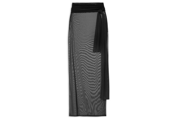 Saia Eve - Preto
