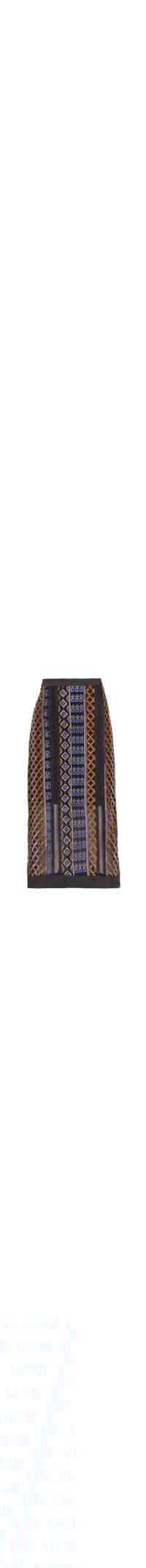 Saia Federica - Preto