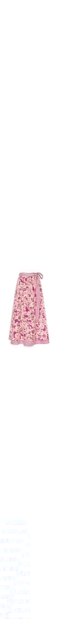 Saia Feminina Kate - Rosa