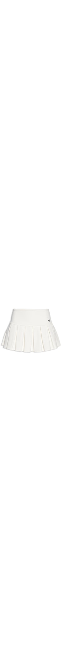 Saia Feminina Low Waist Sport SKT – Branco