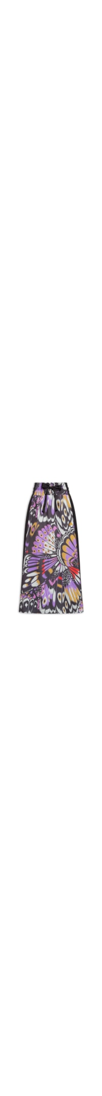 Saia Feminina Prm Skirt - Roxo
