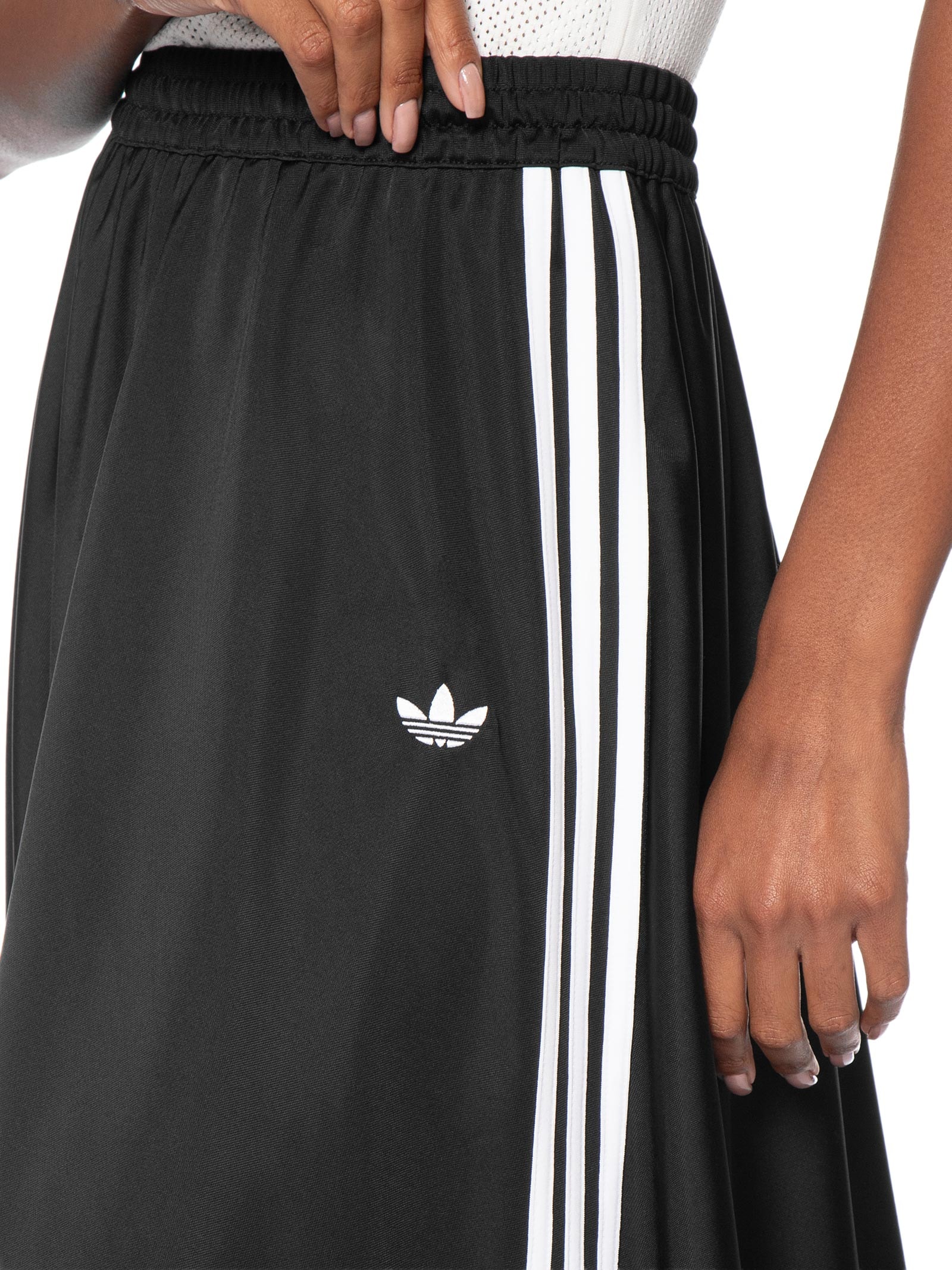 Saia Firebird Preto Adidas Originals