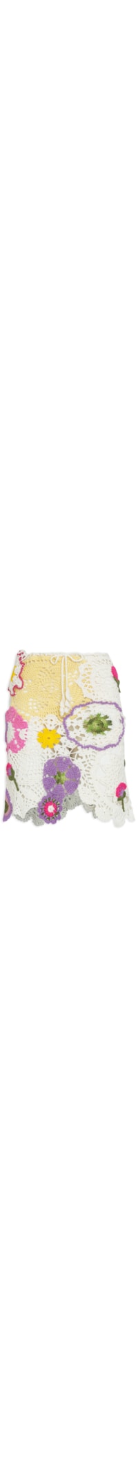 Saia Garden - Off White