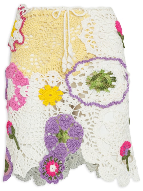 Saia Garden – Off White