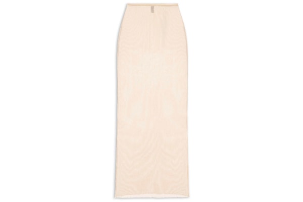 Saia Ivana Tricot - Bege