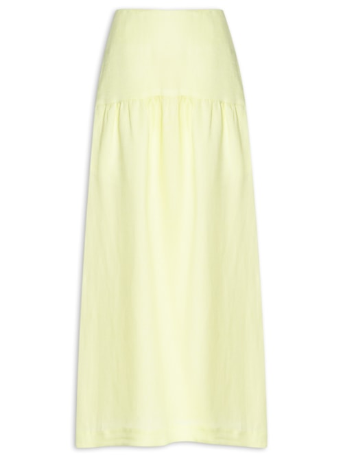 Saia Ju – Amarelo