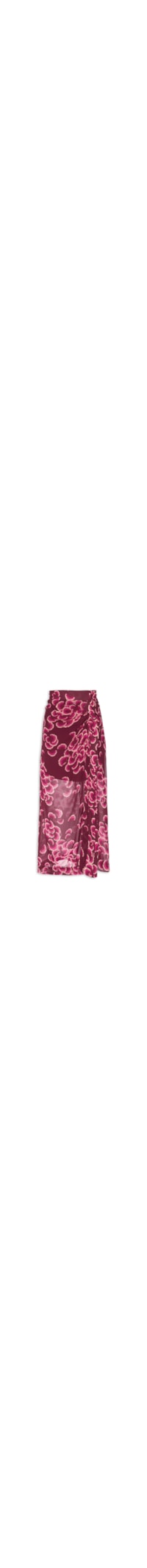 Saia Kimi – Rosa