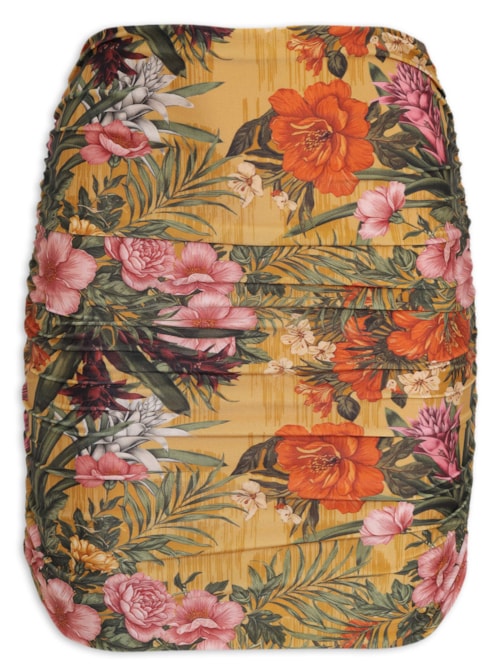 Saia Lala – Amarelo