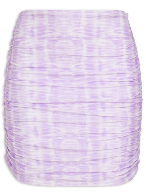 Saia Lala – Lilás