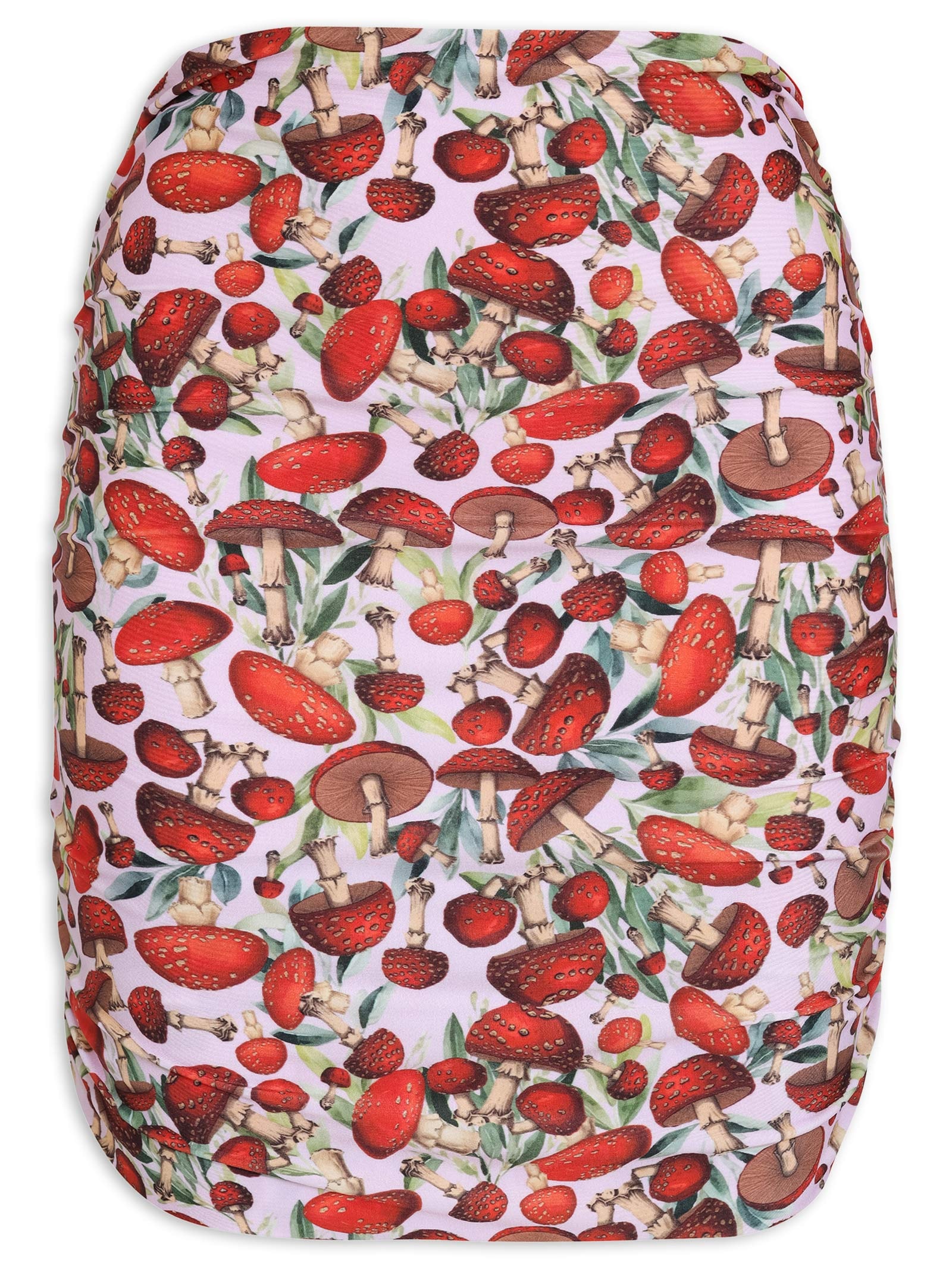 Saia Lala Rosa Triya