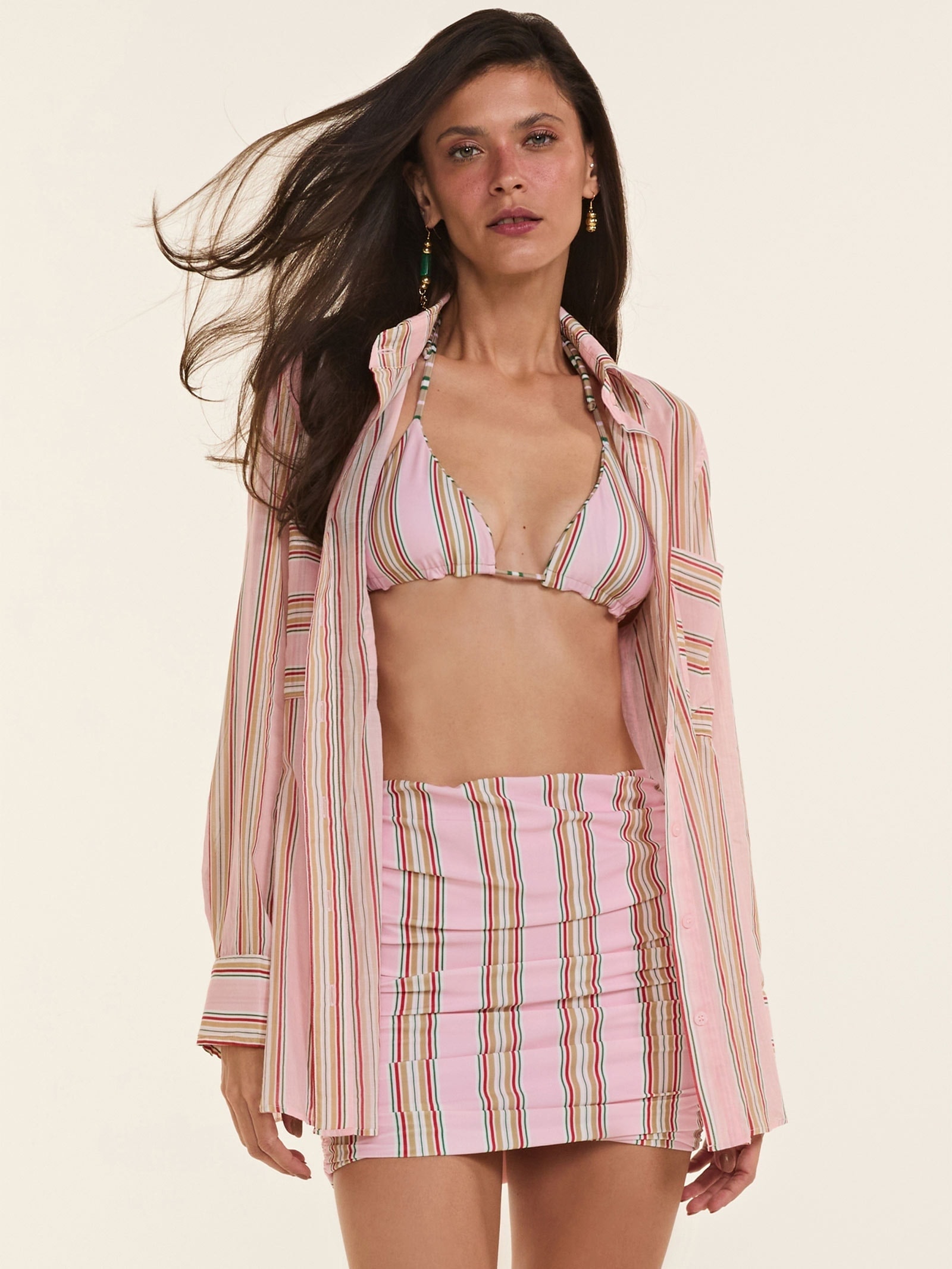 Saia Lala – Rosa Triya