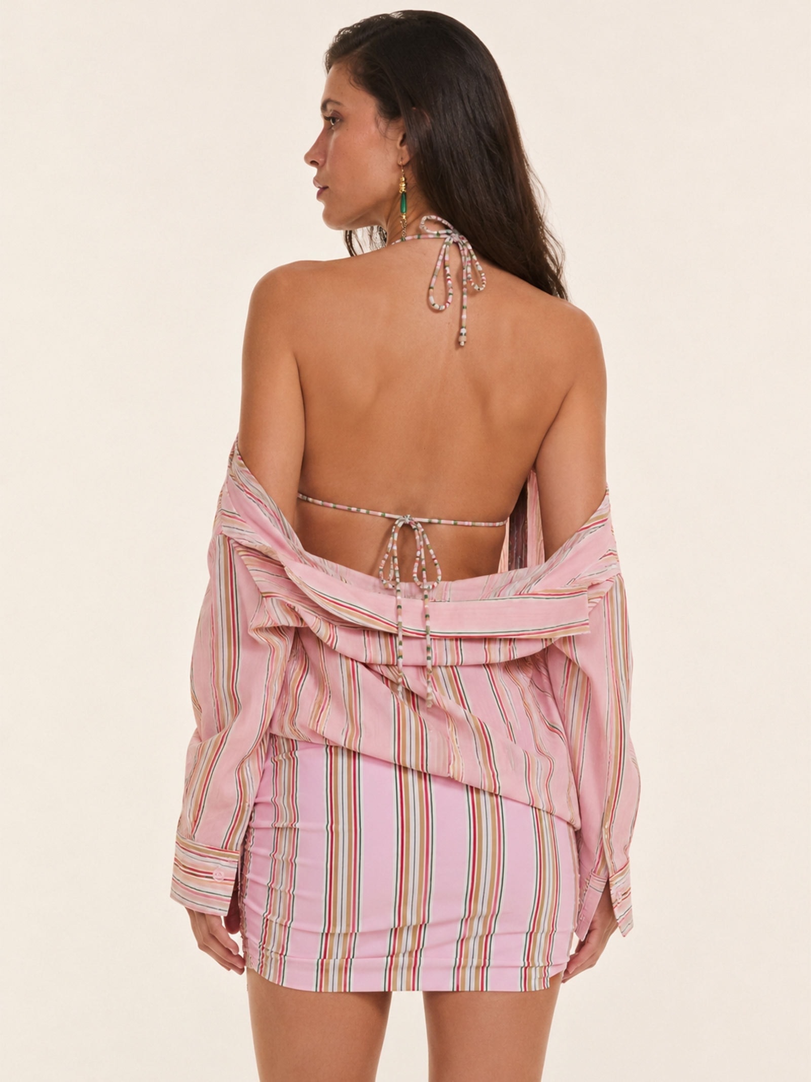 Saia Lala – Rosa Triya