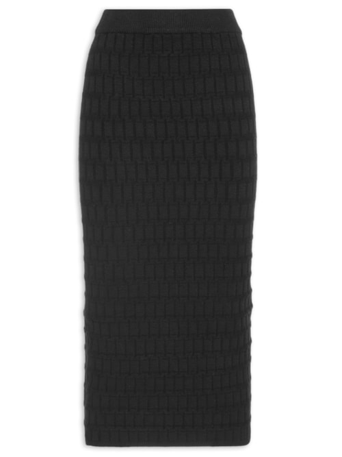 Saia Links – Preto