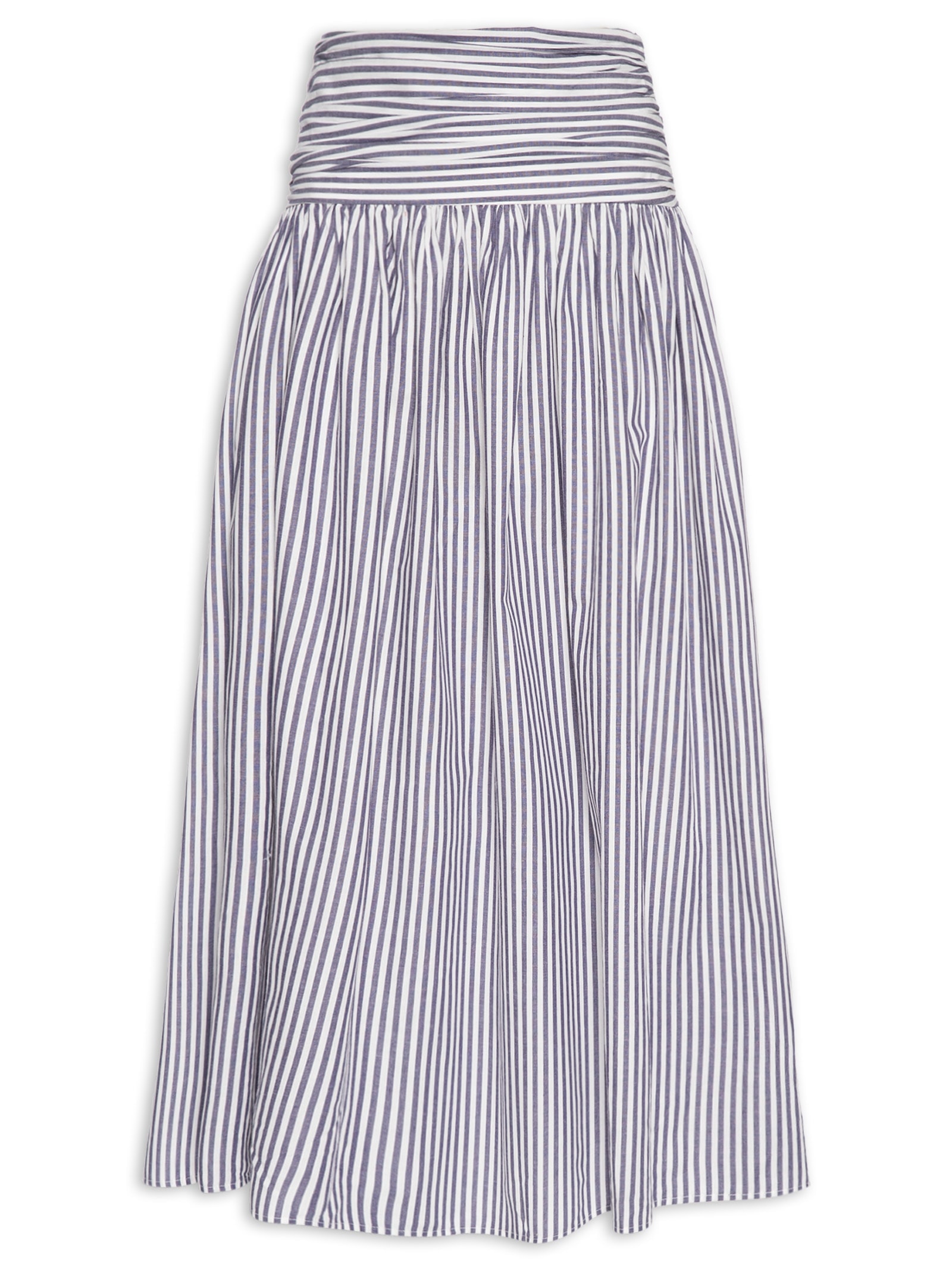 Saia Listra Palmas Azul Farm