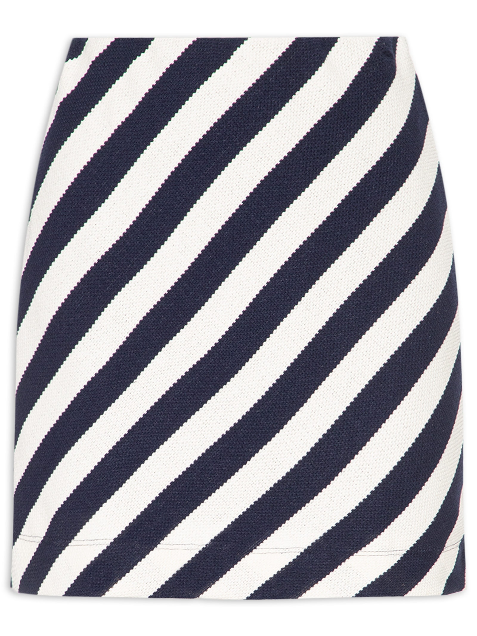 Saia Listrada – Azul Colcci