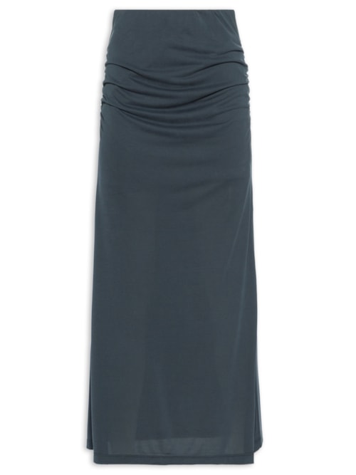 Saia Longa – Preto