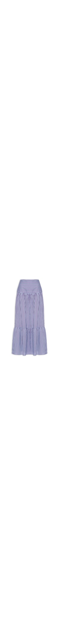 Saia Longa Voil Listrada – Roxo
